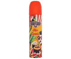 Cuba Rio Exotic EDP parfumuotas vanduo moterims, 100 ml