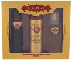 Cuba Royal