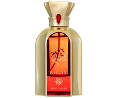 Dar El Ward Ahlam EDP parfumuotas vanduo unisex, 100 ml
