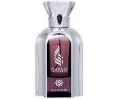 Dar El Ward Bayan EDP parfumuotas vanduo unisex, 100 ml