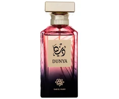 Dar El Ward Dunya EDP parfumuotas vanduo unisex, 100 ml