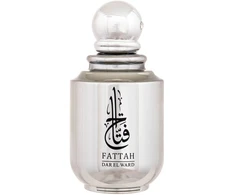 Dar El Ward Fattah EDP parfumuotas vanduo unisex, 100 ml