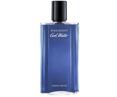 Flakonas Davidoff Cool Vanduo Oceanic Edition Vyrams EDT 125 ml