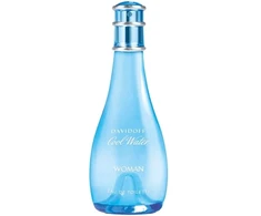 Davidoff Cool Vanduo EDT tualetinis vanduo moterims, 200 ml