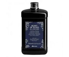 Davines Heart Of Glass Rich Conditioner for Blond Hair