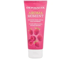 Dermacol Aroma Moment Wild Raspberry Hand Kreminis