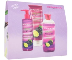 Dermacol Aroma Ritual Vonios putos, 500 ml