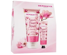 Dermacol Magnolia Flower dušas kreminis