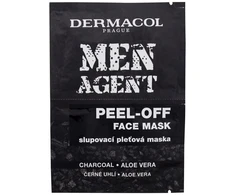 Dermacol Men Agent Face Mask, 1 balení