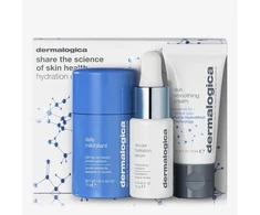 „Dermalogica Hydration On the Go“ dovanų rinkinys