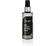 Dtangler Hair Vitality Booster Purškiklis 100 ml