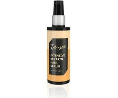 Dtangler Hair serum with keratin Intensive Keratin Hair Serum 100 ml