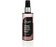 Dtangler Apsauginis purškiklis su keratinu Thermo Keratin Protect Purškiklis 100 ml