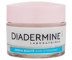 Diadermine Derma Beauty drėkinamasis dienos ir nakties kremas