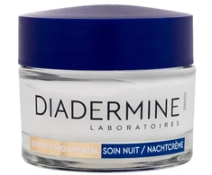 Diadermine Expert atjauninamasis naktinis kremas