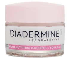 Diadermine Hydra Nutrition, 50 ml