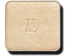 Diego Dalla Palma, Pearly, Eyeshadow Powder, 117, Light Champagne, 1 Shade, Refill, 2 g