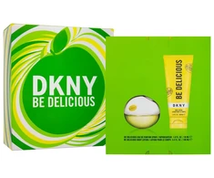 Donna Karan Dkny Be Delicious Set