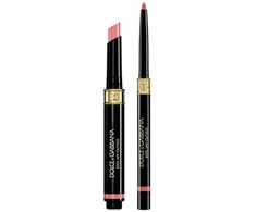 Dolce&amp;Gabbana „Kiss My Gloss“ lūpų rinkinys (4D blizgesio pieštukas ir lūpų kontūro duetas)