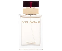 Dolce&amp;Gabbana Dolce &amp; Gabbana - Pour Femme 25 ml. EDP