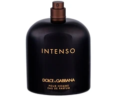 Dolce&amp;Gabbana Dolce&amp;Gabbana Kvepalai vyrams Dolce-Gabbana Pour Homme EDP, 125 ml