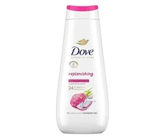 Dove Advanced Care Jauninamasis Dušo želė (Dušo želė)