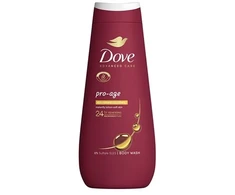Dove Advanced Care Pro Age Dušo želė (Kūno prausiklis) 400 ml