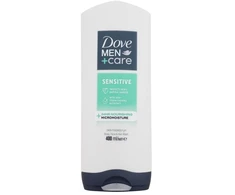 Dove Men + Care Sensitive Dušo želė