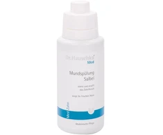 Dr. Hauschka Med Sage Mouthwash