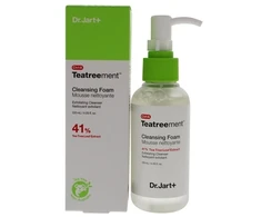 Dr. Jart valomosios putos probleminei ir jautriai odai Ctrl-A Teatreement (valomosios putos) 120 ml