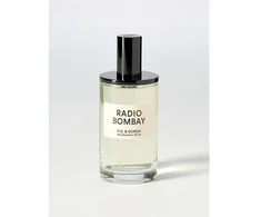 D.S. &amp; Durga Radio Bombay Eau De Parfum 100 ml (unisex)
