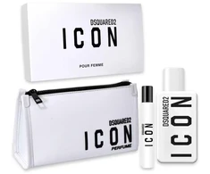 Dsquared2 Icon Pour Feme 100 EDP 10 Nereikalinga
