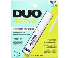 Ardell Duo Active Adhesive For Strip Lashes Clear 4,6 g