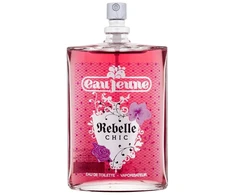 Kvepalai moterims Eau Jeune Rebelle EDT, 75 ml