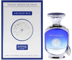 Monroe Anfar Artisan Blu PAR M 100 ml