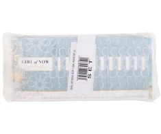 Elie Saab Girl of Now Forever EDP parfumuotas vanduo moterims, 60x1,5 ml