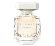 Elie Saab, Le Parfum in Baltas, Eau De Parfum, For Women, 90 ml *Tester