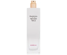 Elizabeth Arden Baltas Tea Ginger Lily Tualetinis vanduo moterims Testeris 100 ml