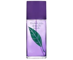 Elizabeth Arden Žalias Tea Lavender Eau De Toilette 100ml For Women
