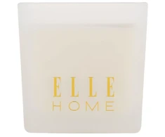 Elle Home Cotton kvapioji žvakė, 215 g