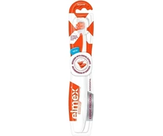 Elmex Dantų šepetėlis giluminiam tarpdančių valymui Expert Precision Caries Protection 1 vnt.