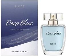 Elode Deep Mėlyna - EDP