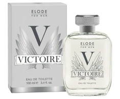 Elode Victoire - EDT