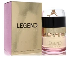 Elvis Presley Legend EDP kvepalai moterims, 100 ml