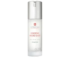 Erborian Ženšenio mikro shotas 0,1 30 ml