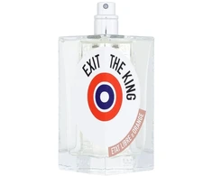 Etat Libre d'Orange Oranžinis Etat Libre d’Oranžinis Exit The King EDP U 100 ml Tester