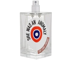 Etat Libre d'Orange Etat Libre d'Oranžinis Etat Libre d´Oranžinis She Was An Anomaly EDP 100 ml