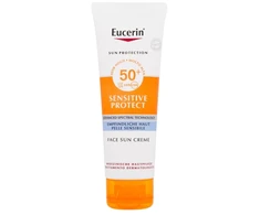 Eucerin Sun Sensitive Protect Veido Sun Kremas