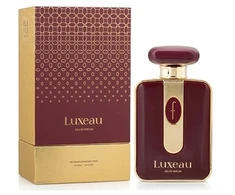 Flavia Luxeau - EDP