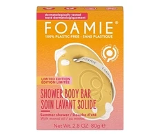 Foamie Dušo muilas kūnui Vasaros dušas 80 g